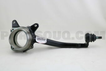 4320235071 KNUCKLE, STEERING, LH