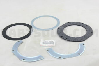 4320460020 SEAL SUB-ASSY, STEERING KNUCKLE OI