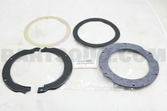 4320460041 SEAL SUB-ASSY, REAR STEERING KNUCK