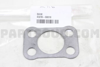 4323560010 SHIM, REAR STEERING KNUCKLE ADJUST