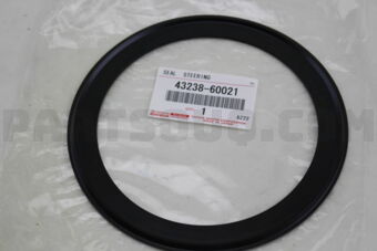 4323860021 SEAL, STEERING KNUCKLE OIL, INNER