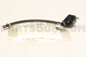 4329060010 HOSE ASSY, FRONT AXLE BREATHER
