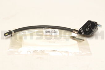 4329060010 HOSE ASSY, FRONT AXLE BREATHER