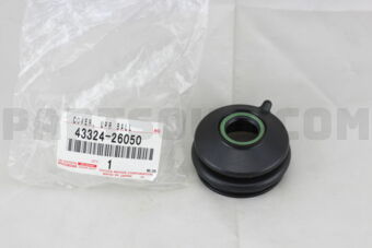 4332426050 COVER, FRONT UPPER BALL JOINT DUST