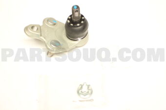 4333009210 Toyota JOINT ASSY, LOWER BALL, FRONT, RH/LH