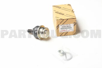 4333009510 JOINT ASSY, LOWER BALL, FRONT, RH/