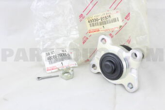 4333029335 JOINT ASSY, LOWER BALL, FRONT