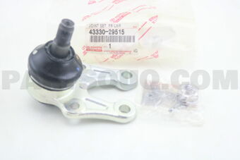 4333029515 JOINT ASSY, LOWER BALL, FRONT, RH/