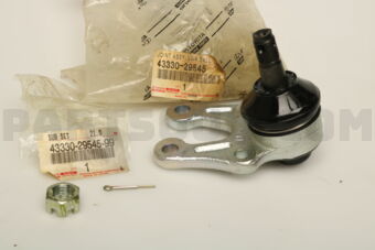 4333029545 JOINT ASSY, LOWER BALL, FRONT, RH/
