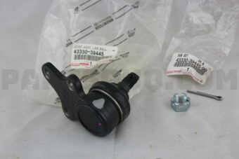 4333039445 JOINT ASSY, LOWER BALL, FRONT, RH/