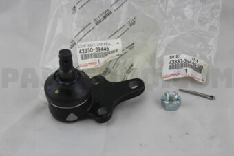 4333039445 JOINT ASSY, LOWER BALL, FRONT, RH/