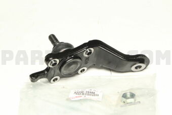 4333039466 JOINT ASSY, LOWER BALL, FRONT RH