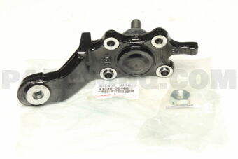 4333039466 JOINT ASSY, LOWER BALL, FRONT RH