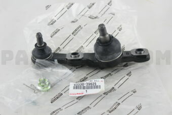 4333039625 JOINT ASSY, LOWER BALL, FRONT RH