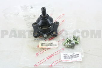 4333039835 JOINT SET, LWR BALL