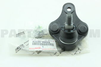 4333049025 JOINT ASSY, LOWER BALL, FRONT, RH/