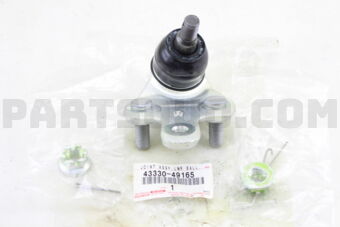 4333049165 JOINT ASSY, LOWER BALL, FRONT RH