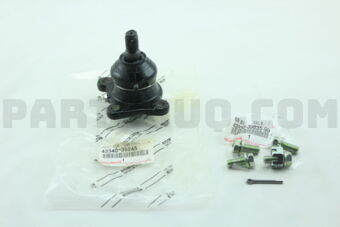 4334039245 JOINT ASSY, LOWER BALL, FRONT LH