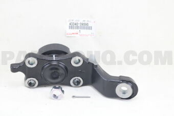 4334039595 JOINT ASSY, LOWER BALL, FRONT LH
