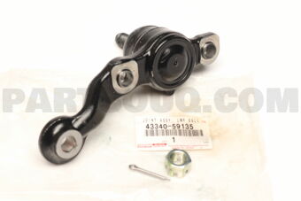 4334059135 JOINT ASSY, LOWER BALL, FRONT LH