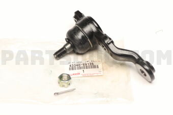 4334059135 JOINT ASSY, LOWER BALL, FRONT LH