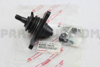 4335039075 JOINT ASSY, FRONT UPPER BALL, RH/L
