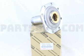 4340160060 SPINDLE SUB-ASSY, STEERING KNUCKLE