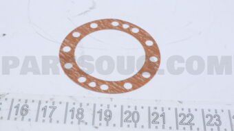 4342260040 Toyota GASKET, FRONT AXLE OUTER SHAFT FLANGE