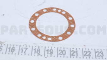 4342260040 Toyota GASKET, FRONT AXLE OUTER SHAFT FLANGE
