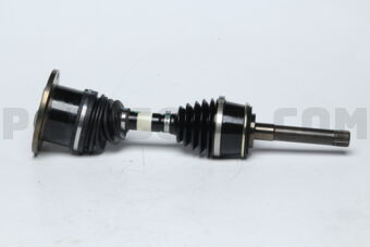 4343004051 Toyota SHAFT ASSY, FRONT DRIVE, RH/LH