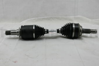 4343060071 SHAFT ASSY, FRONT DRIVE, RH/LH