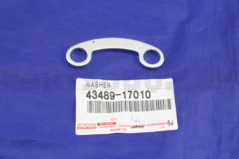 4348917010 WASHER, CROSS GROOVE JOINT, RH/LH