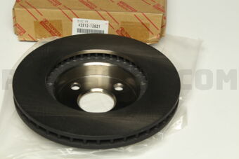 4351212621 DISC, FRONT