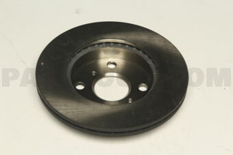 4351252050 DISC, FRONT
