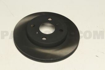 4351252050 DISC, FRONT