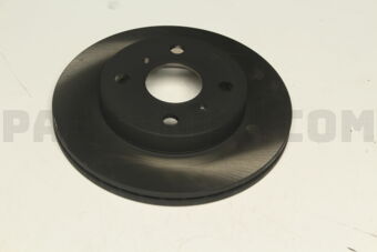 4351252050 DISC, FRONT