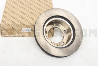 4351260180 DISC, FRONT