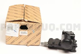 4411060212 GEAR ASSY, POWER STEERING