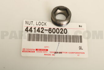 4414260020 NUT, LOCK