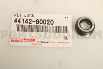 4414260020 NUT, LOCK