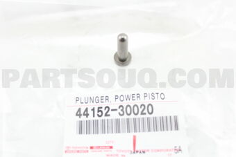 4415230020 PLUNGER, POWER PISTON
