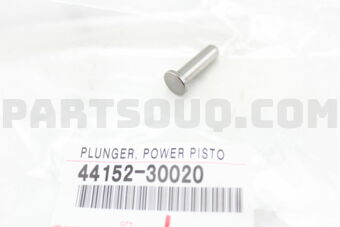 4415230020 PLUNGER, POWER PISTON