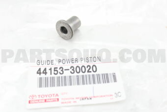 4415330020 GUIDE, POWER PISTON PLUNGER