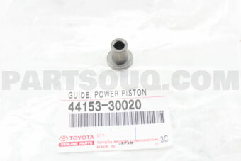 4415330020 GUIDE, POWER PISTON PLUNGER