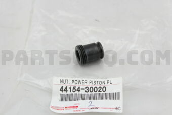 4415430020 NUT, POWER PISTON PLUNGER GUIDE