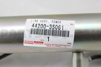 4420035061 Toyota LINK ASSY, POWER STEERING