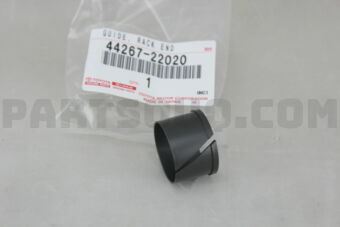 4426722020 GUIDE, RACK END