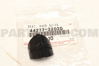 4427722020 SEAT, RACK GUIDE