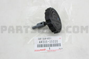 4430535030 CAP SUB-ASSY