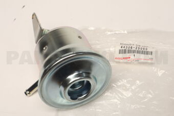 4430625060 RESERVOIR ASSY, VANE PUMP OIL
